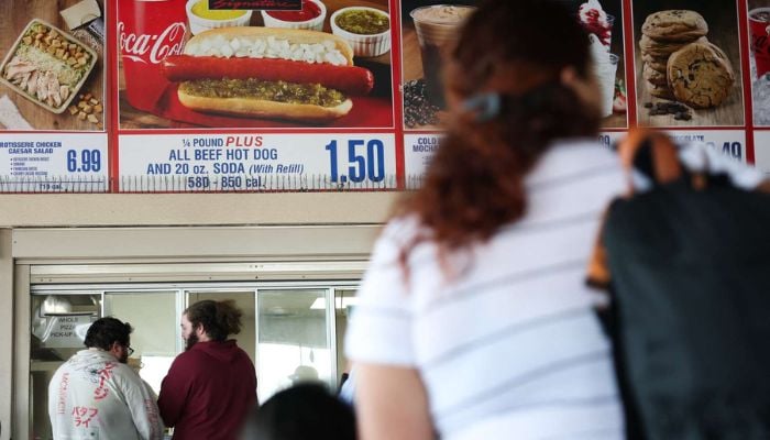 Despite the new variety, the cost remains a steady $1.50