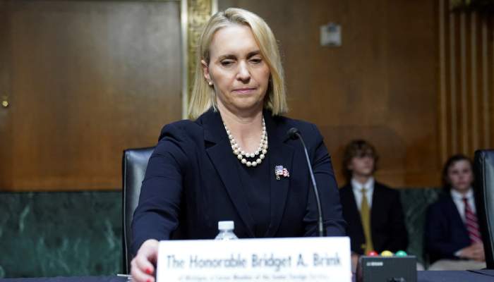 US-Ukraine diplomacy hit by sudden resignation of key ambassador