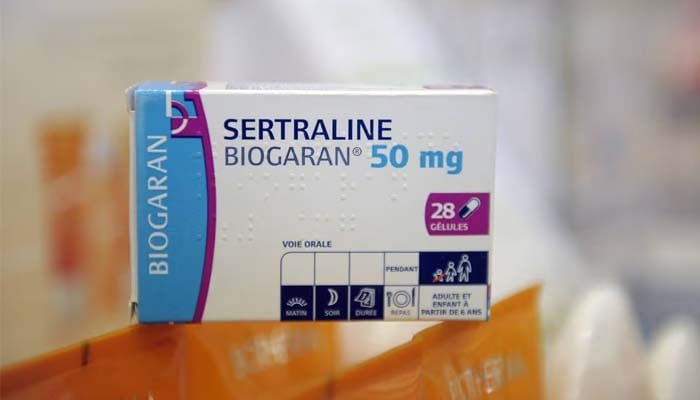 Common antidepressant got ‘precautionary recall’ in UK: Here’s why