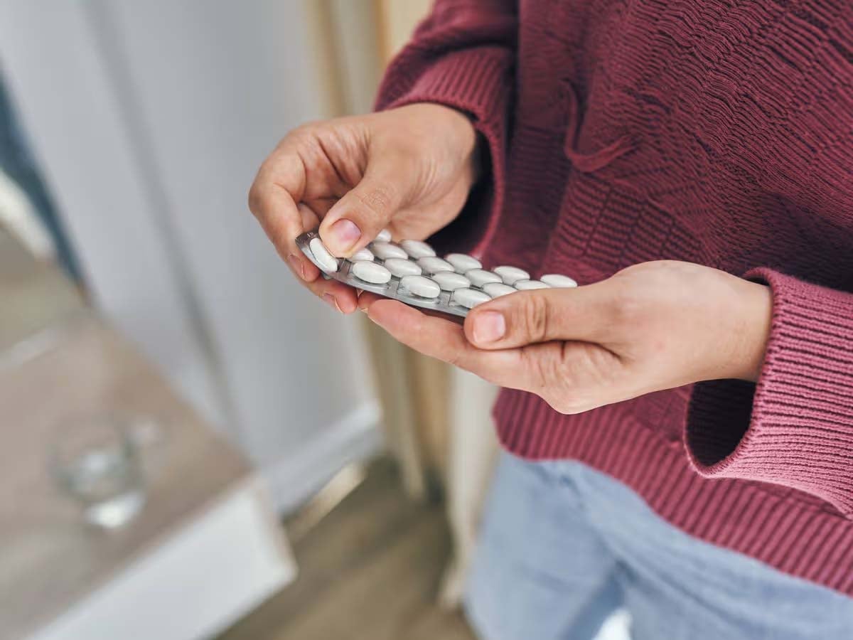 Common antidepressant got ‘precautionary recall’ in UK: Here’s why