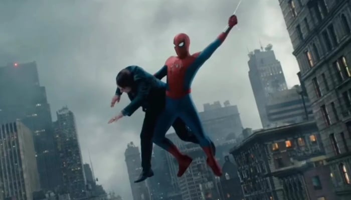 Spider-Man: Brand New Day script pages reveal Peter Park being entirely alone