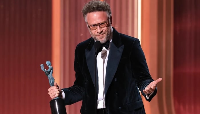 Seth Rogen is dead? Internet blasts fake death rumours