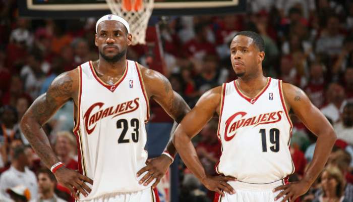 Damon Jones admits selling LeBron James injury secrets in gambling plot