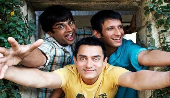 عامر خان نے مداحوں کو بڑی خوشخبری سنا دی