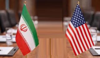 امریکا نے ایران کے 35 اداروں اور شخصیات پر پابندیاں عائد کر دیں 