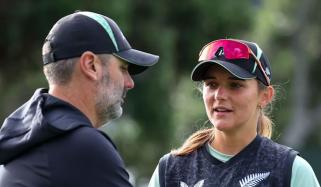 آئی سی سی ویمنز T20 ورلڈ کپ, نیوزی لینڈ ٹیم کا اعلان 