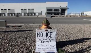 امریکی عدالت کا ٹرمپ کی امیگریشن پالیسی کیخلاف بڑا فیصلہ