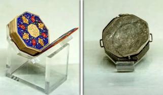 مکہ مکرمہ میں برصغیر کا انتہائی نادر و منفرد قرآن پاک توجہ کا مرکز