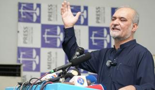 امریکا کی دشمنی اور دوستی دونوں ہی غلط ہیں: حافظ نعیم الرحمٰن