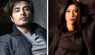 علی ظفر ہتکِ عزت کیس: میشا شفیع کی 50 لاکھ روپے ہرجانے کے فیصلے کیخلاف اپیل دائر