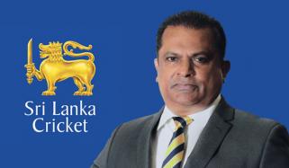 سری لنکا کرکٹ کے صدر شمی سلوا مستعفی ہوگئے