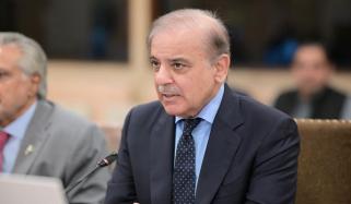 جنگ نے ہماری دو سال کی اجتماعی کاوشوں کو ضرب پہنچایا: وزیرِ اعظم شہباز شریف