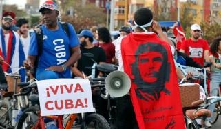 امریکی سینیٹ نے کیوبا کیخلاف فوجی کارروائی روکنے کی قرارداد مسترد کر دی