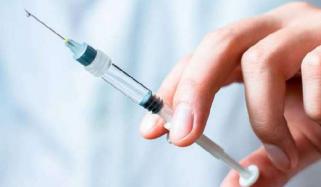 پابندی کے باوجود ملک میں دوبارہ قابلِ استعمال سرنجز کی فروخت جاری