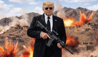 ایران کو جلد سمجھداری کا مظاہرہ کرنا ہو گا: ٹرمپ 