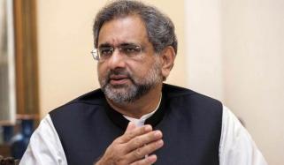 کراچی میں پانی کی نہیں، فراہمی کی کمی ہے: شاہد خاقان عباسی