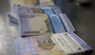امریکی ناکہ بندی کے سبب ایرانی ریال کی قدر میں ریکارڈ کمی