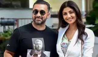 فحش مواد کیس: شلپا شیٹی کے شوہر آزادی اور عزت کیلئے گڑگڑانے لگے