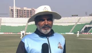 سرگودھا: سابق کرکٹر نوید لطیف کے بیٹے پر 5 افراد کا تشدد، مقدمہ درج، پولیس