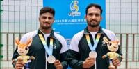 ایشین بیچ گیمز، پاکستان نے 3 تمغے جیت لیے