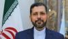 حالیہ تنازع کا حل جنگ میں نہیں، ایرانی نائب وزیر خارجہ