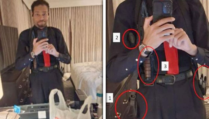 —تصاویر بشکریہ بین الاقوامی میڈیا