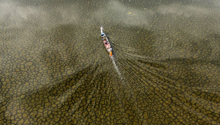 —فوٹو بشکریہ عرب میڈیا