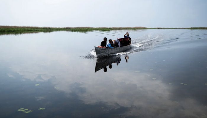 —فوٹو بشکریہ عرب میڈیا
