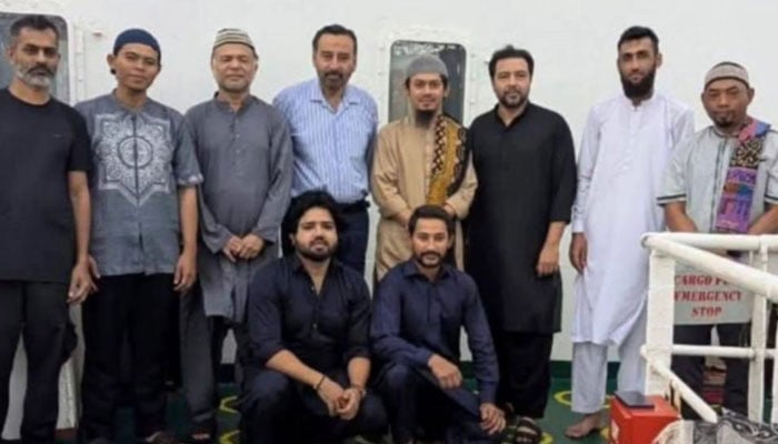 فوٹو: سوشل میڈیا