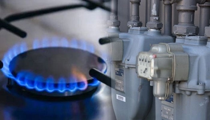 وزارت پیٹرولیم کا ملک بھر میں نئے گیس کنکشن پر پابندی کا فیصلہ، ذرائع