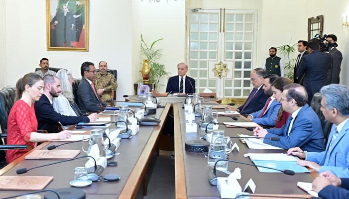 فوٹو: پی آئی ڈی