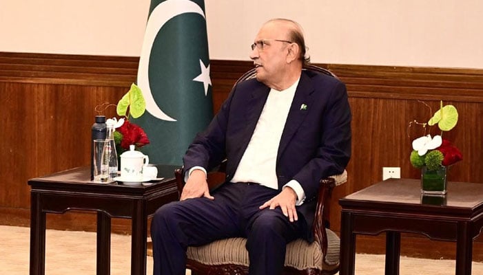 فوٹو: پی آئی ڈی