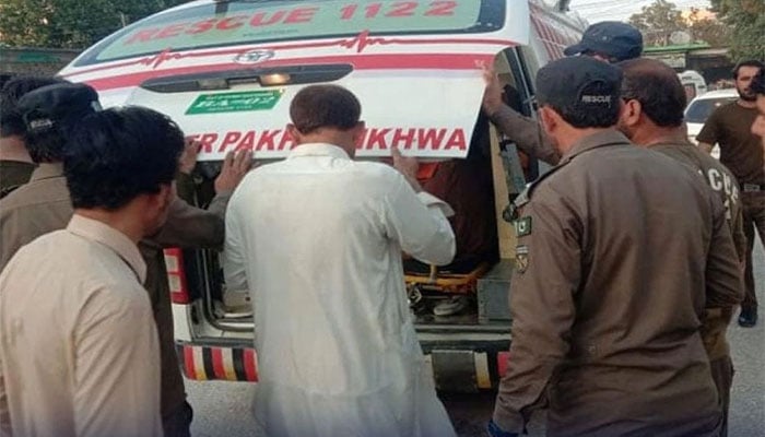 افغان طالبان کی باجوڑ میں سول آبادی پر فائرنگ سے شہید و زخمی شہریوں کی فہرست جاری