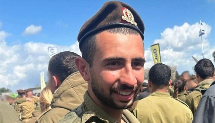 فوٹو: اسرائیلی میڈیا