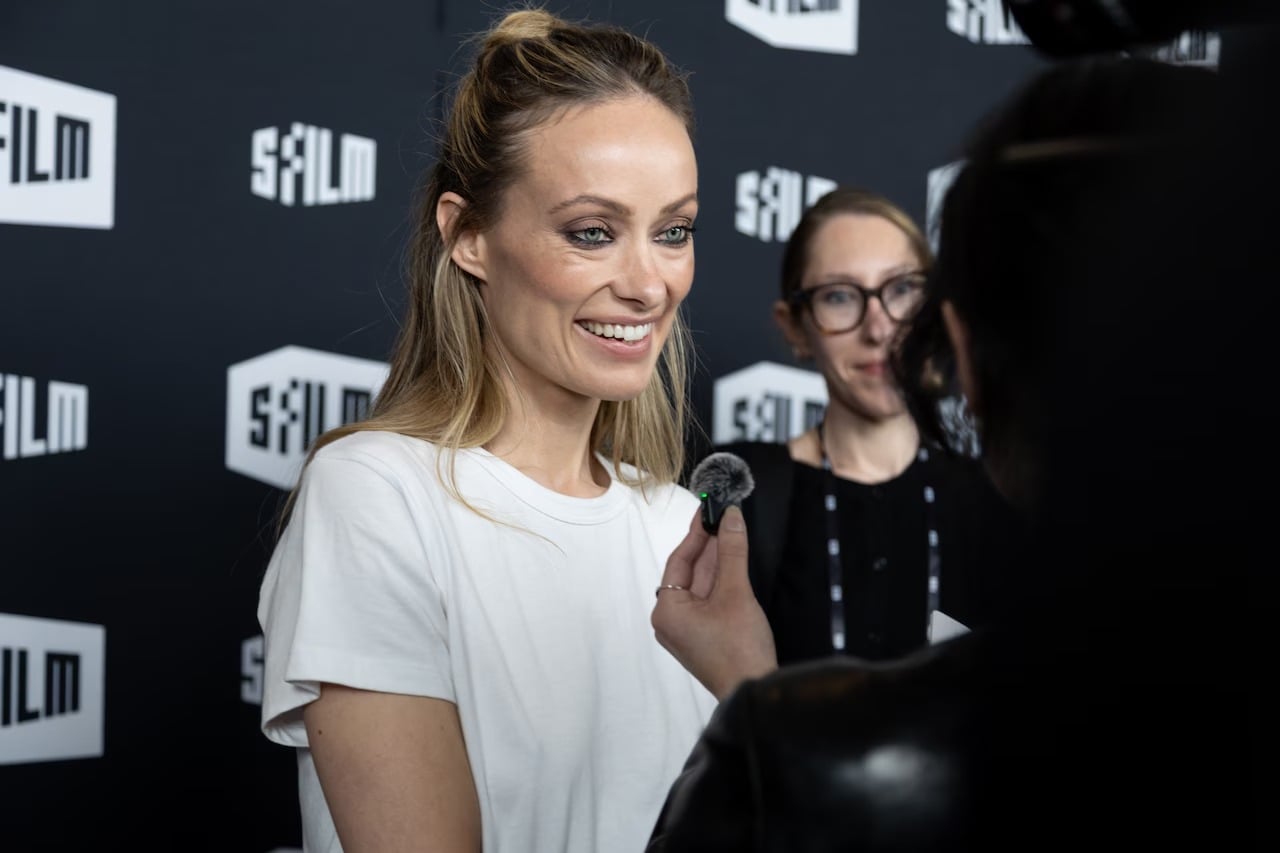 Olivia Wilde faces online scrutiny as fans react to recent appearance