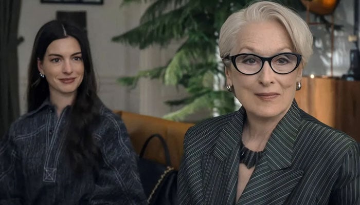 ‘The Devil Wears Prada 2’ imperfect or effortlessly charming? Critics roll out verdict
