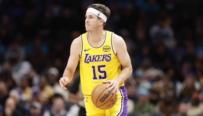 Austin Reaves Returns: Lakers star ignites Game 5 after injury absence