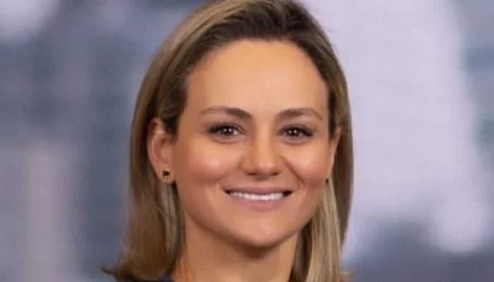 JPMorgan executive Lorna Hajdini sued for sexual harassment and racial abuse