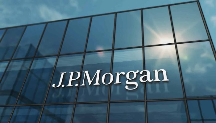 JPMorgan has denied the allegations