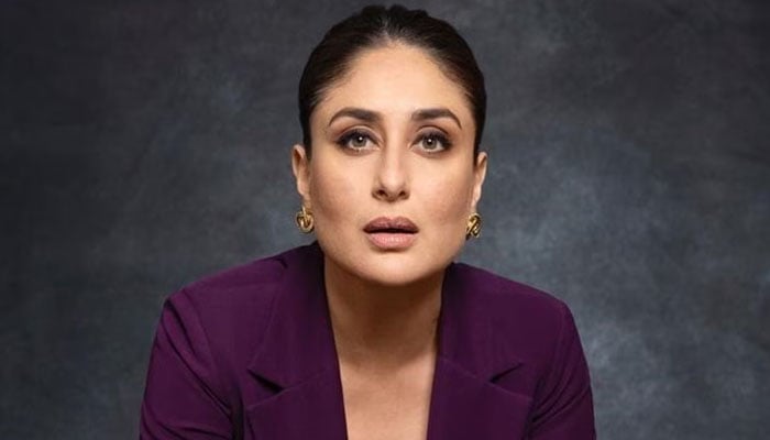 Kareena Kapoor reacts to Netflix new documentary about Rafael Nadal