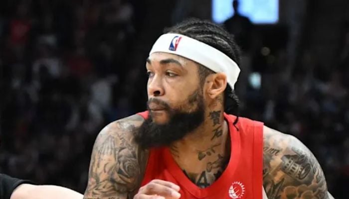 Brandon Ingram injury update: Raptors All-Star exits Game 5 vs. Cavs