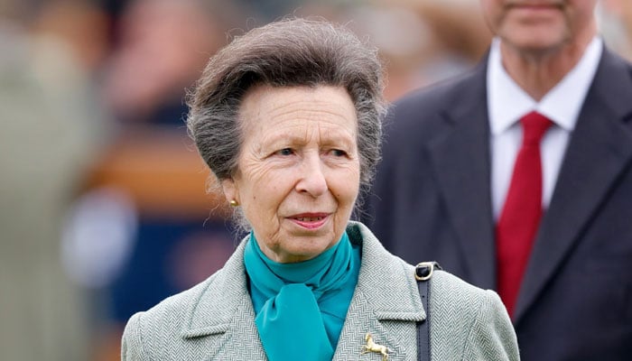 Princess Anne marks special milestone with heartfelt message amid King Charles, Queen Camillas US visit