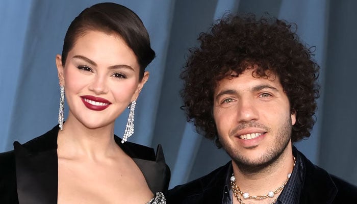 Benny Blanco makes first emotional confession about Selena Gomez amid split drama
