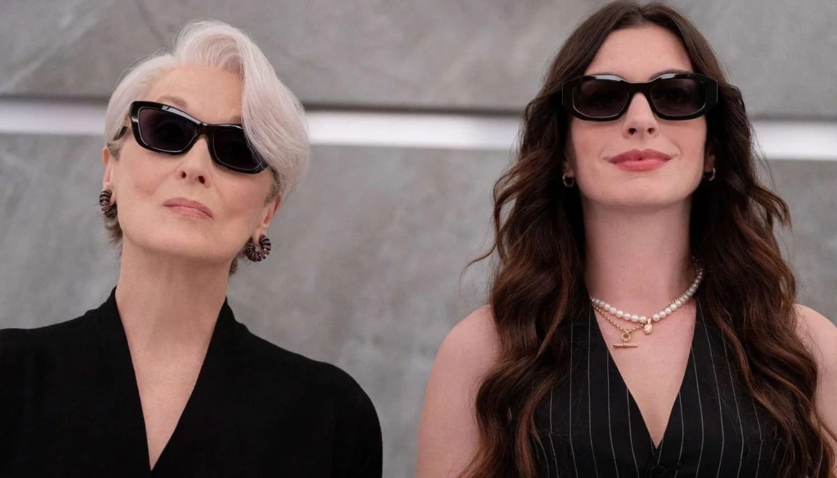 Meryl Streep shares why she nearly rejected The Devil Wears Prada role