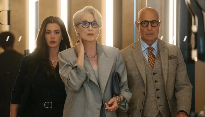 Meryl Streep shares why she nearly rejected The Devil Wears Prada role