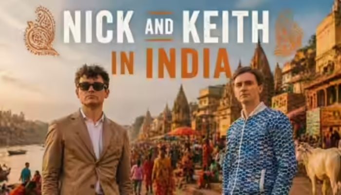 Netizens demand visa ban for Nick Fuentes over his previous racist remarks