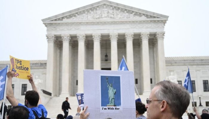 Supreme Court rules on Louisiana redistricting: 2026 VRA decision explained