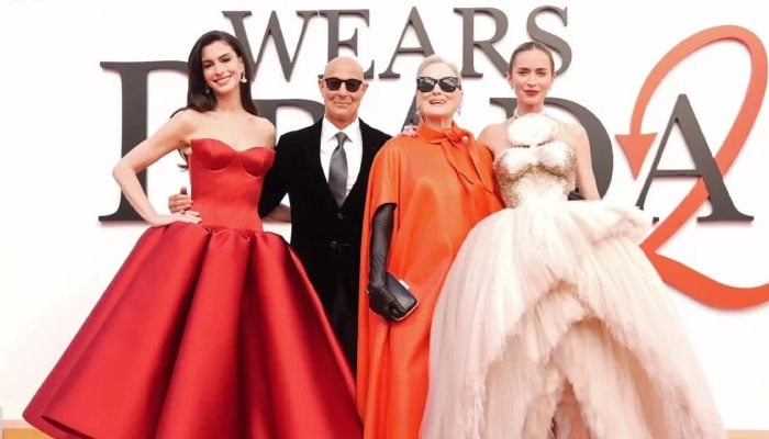 ‘The Devil Wears Prada 2’: Meet all the designers who made the cut for the dreamy sequel