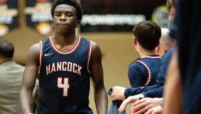 The family is devastated and confused by the sudden raid