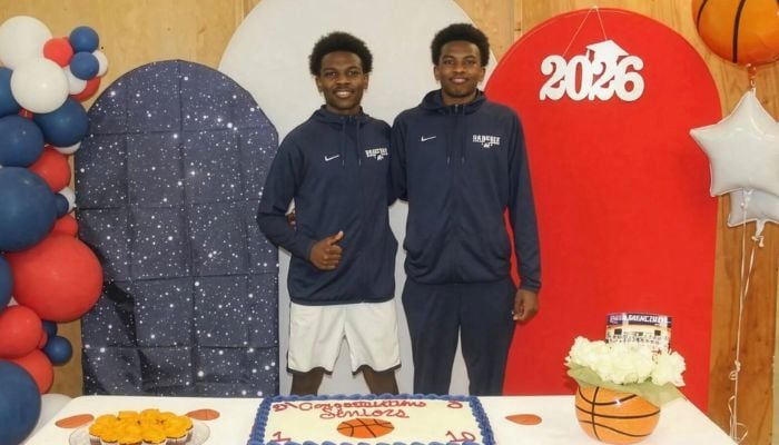 ICE detains two Congo exchange students outside Mississippi home: What we know